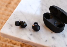 The best wireless earbuds to buy right now