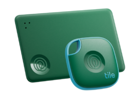 Tile’s new AirTag competitors now double as panic buttons