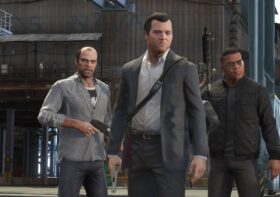 GTA V, one of the most popular Steam Deck games, is now ‘unsupported’