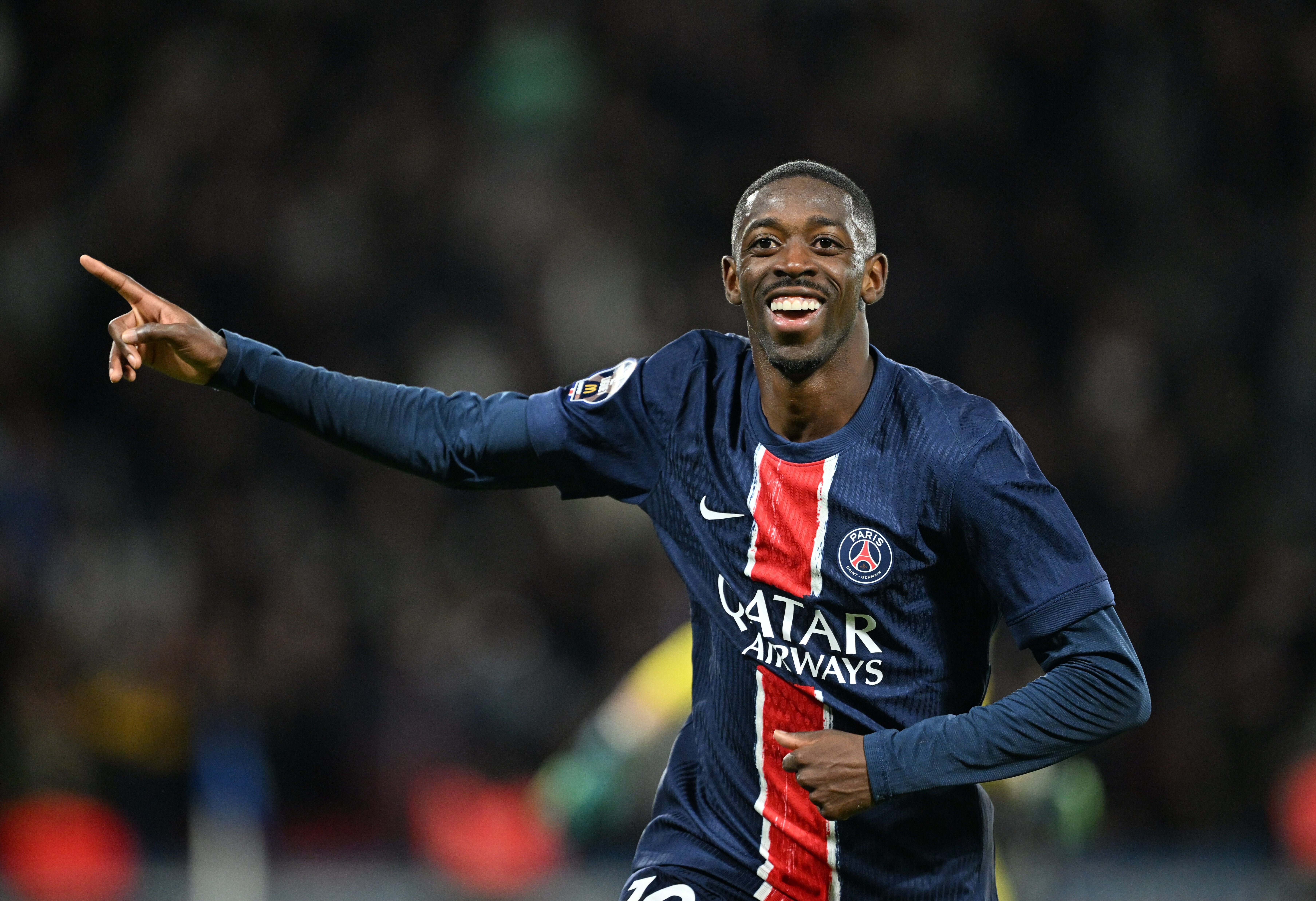 How to watch Reims vs. PSG online for free