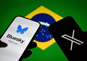 Brazilian users flock to Bluesky after Elon Musk’s X banned