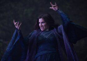 ‘Agatha All Along’ review: Kathryn Hahn conjures up pure, witchy fun