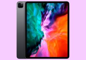 Save big on a powerful 12.9″ iPad Pro that’s built for serious multitasking — 53% off